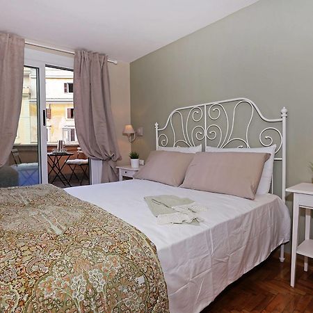 San Vito Suites Roma Exterior foto