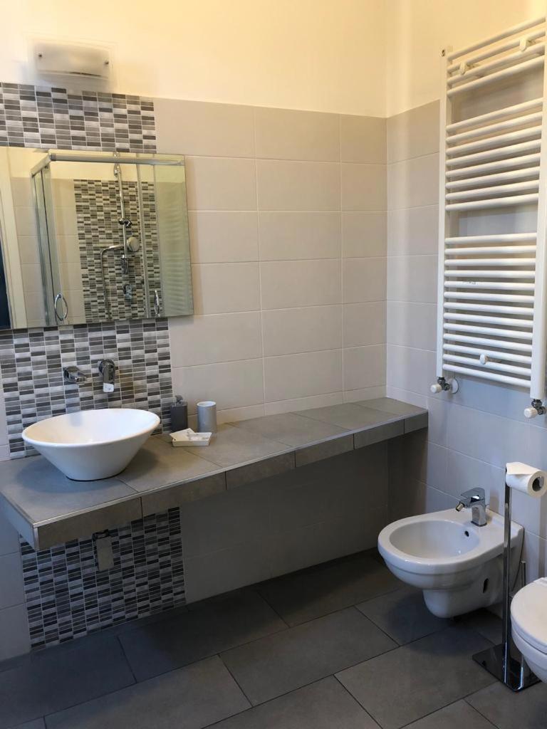 San Vito Suites Roma Exterior foto