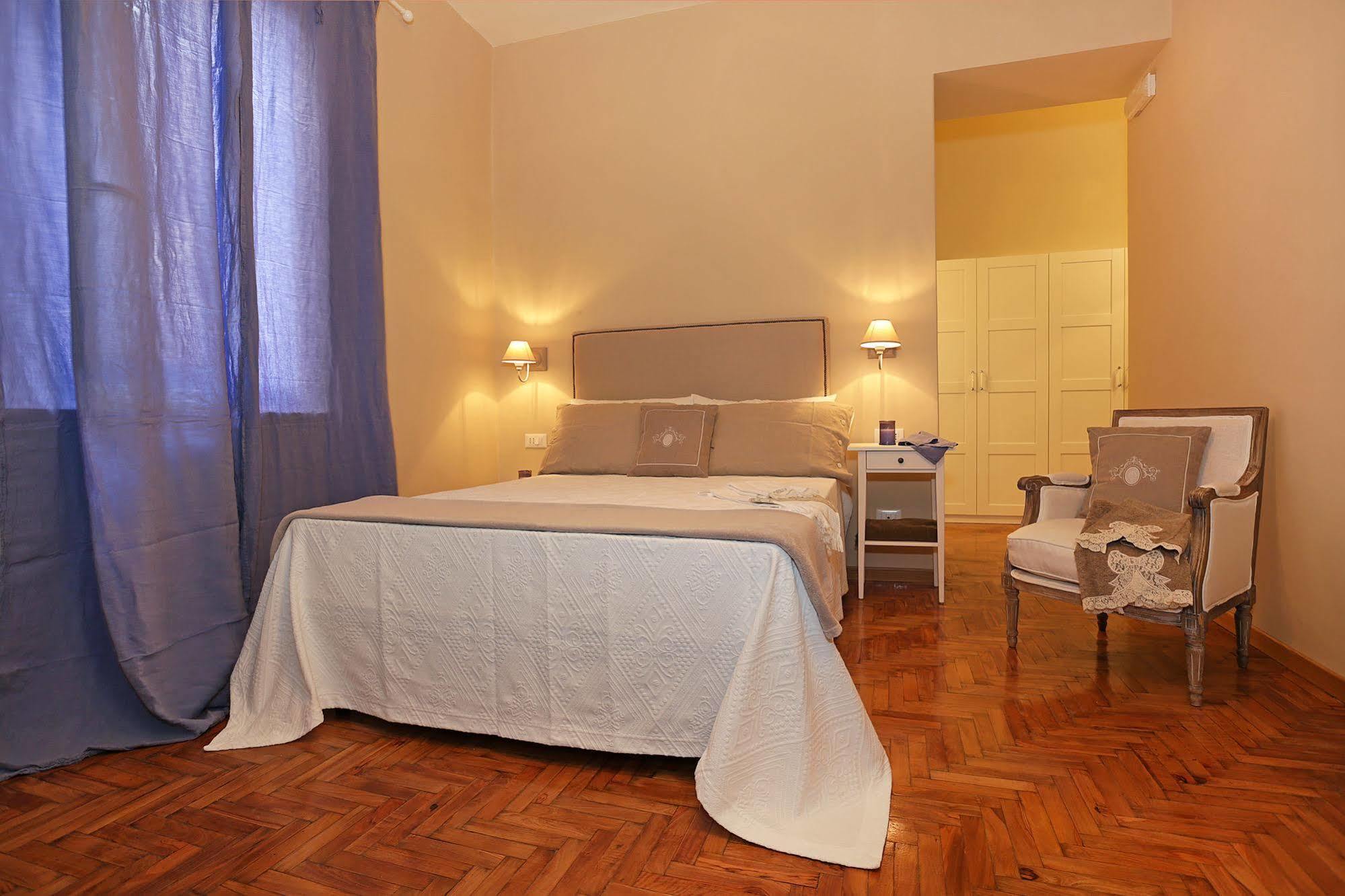 San Vito Suites Roma Exterior foto