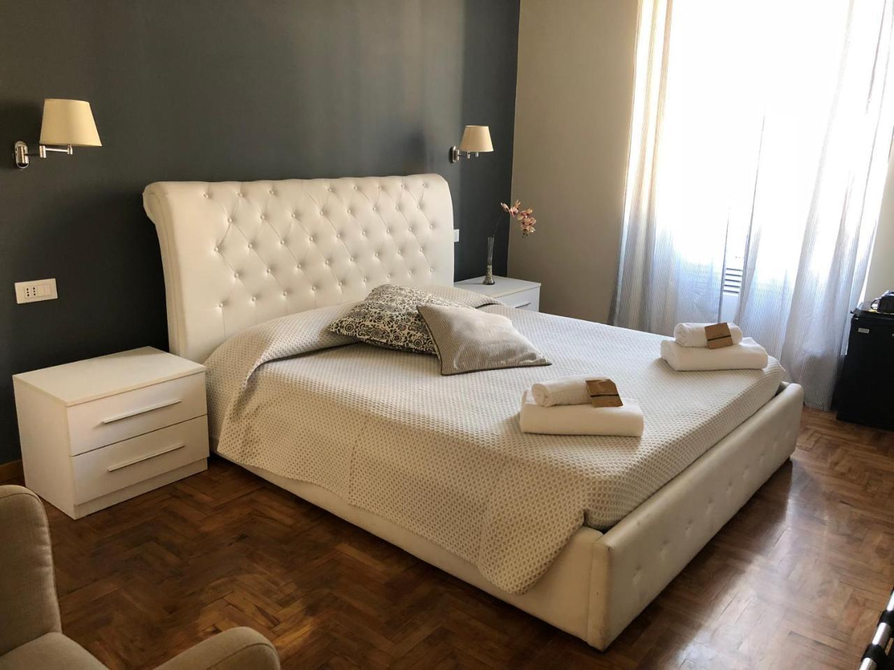 San Vito Suites Roma Exterior foto
